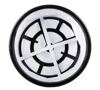 1 filtre moteur de qualité supérieure compatible avec Numatic Basil, David, George, Harry, Henry, Hetty, James, Nuvac, etc. - Puissance de filtration extra élevée
