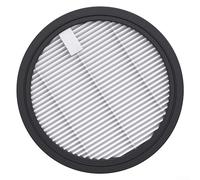 1 filtre pré-moteur de rechange lavable compatible avec pour Lubluelu Mate 40 Kit d'accessoires de nettoyage à main sans fil