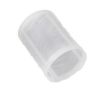 1 filtre réutilisable, compatible avec Makita, 198750-1, préfiltre for aspirateur balai DCL180, DCL181, DCL280, DCL280, CL001G.