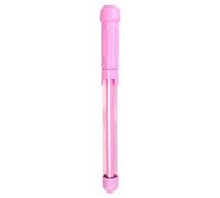 1* Firework Water Sprayer - Water Squirter for Kids, Pull-Out Waters Sprayer Props, Reusable Sprinkler Battle Games Outdoor Toys for Pool Backyard Summer Festivals Beach