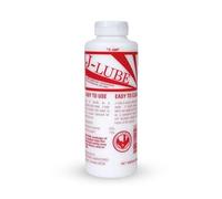 1 flacon de lubrifiant en poudre Real J-Lube JLube