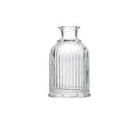 1 flacon diffuseur vide en verre transparent pour aromathérapie - 100 ml