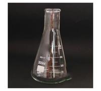 1 flacon triangulaire conique à col large en verre borosilicaté de 1000ml for équipement laboratoire Équipements de laboratoire