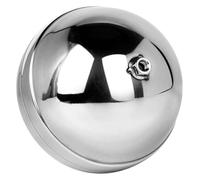 1 flotteur à bille, en acier inoxydable 304, creux, diamètre 110 mm, 130 mm, 150 mm, accessoires for vanne à flotteur(130MM)