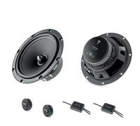 Focal Kit 2 voies Auditor ASE-165 16,5 cm 60 W rms 120 W max 4 Ω 91,5 dB – la paire