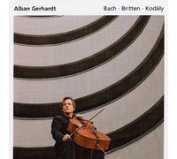 1 for Solo/Cello Suite 5