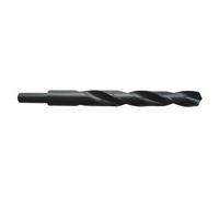 1 foret à métaux HSS PRO taille meule - Ø 16,5 mm 10 mm 184 / 125 mm