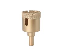 1 foret à sec brasé au diamant de 6 à 200 mm for carreaux de porcelaine, marbre, verre, granit, scie cloche, accessoires de coupe(170mm)