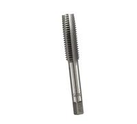 1 foret à tarauder droite M3 M4 M5 M6 M7 M8 M10 M12 M14, outil de filetage for métal HSS, métrique(M14x2)