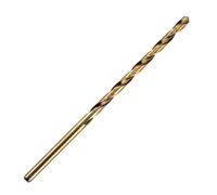 1 foret en cobalt M35, 5 mm-14 mm, foret hélicoïdal HSS, longueur 500 mm, for métaux durs et acier inoxydable (14 mm, 1 pièce)(13mm 1pc)