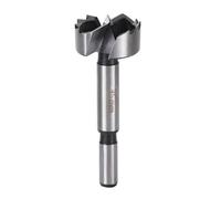1 foret Forstner multi-dents for menuiserie, acier à haute teneur en carbone, alésage, centrage automatique, scie cloche(16mm)
