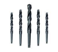 1 foret hélicoïdal à tige conique HSS de 13 mm à 60 mm.(54)