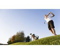 1 forfait GO FOR GOLF 4h de cours collectifs + 4 seaux de balles + prêt matériel