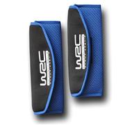 1 Fourreau de ceinture bleu