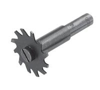 1 fraise à fente Wolfcraft 3264000