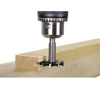 1 fraise-disque à rainurer Wolfcraft 3261000