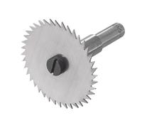 wolfcraft 3270000 Fraise à fentes ø 45 x 1,2 mm