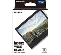1 Fujifilm INSTAX Film wide black frame