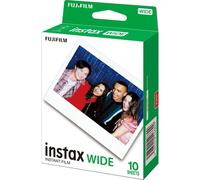 1 Fujifilm Instax wide Film brillant NEW