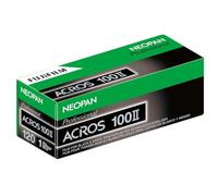 Fujifilm Neopan Acros 100II film N&B 120 - 100 ISO
