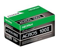 1 Fujifilm Neopan Acros 100 II 135/36