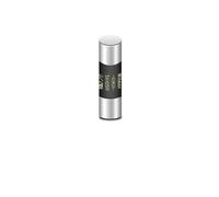 1 fusible 5x20mm 6,35x32mm(5x20mm Black 3.15A)