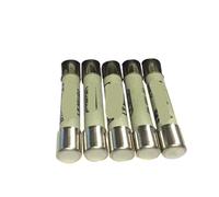 1 fusible 7012540 FF1,25A FF1A 2A 700V Fusible céramique 6,3x32mm (FF1A)(Ff2a)