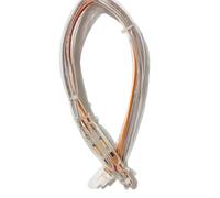 1 fusible de dégivrage, compatible avec les accessoires de fusible de réfrigérateur Hisense 1418420 LHX-01