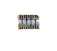 1 fusible DMM-B-44/100 10 x 35 mm 440 mA 1000 V