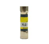 1 fusible FLQ-9 FLQ009, 9 A, 500 V