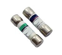 1 fusible FUSE-DMM-44/100-R 1000 V- 440 mA.