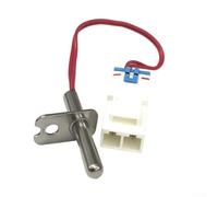 1 fusible thermique pour sèche-linge à thermistance AP4441539 - Pièce de rechange pour sèche-linge LG - Pièce de rechange entièrement équivalente