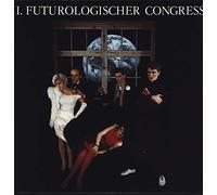 1. Futurologischer Congress - Same (1982) / Vinyl record [Vinyl-LP]