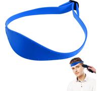 1 Gabarit De Rasage Réglable, Guide De Coupe De Cheveux Incurvé En Silicone, Système De Coupe De Cheveux Auto-Coupante Pour Créer Un Col Droit Propre Et Conique Pour Tondeuse À Cheveux