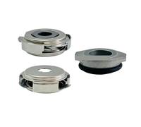1 garniture mécanique for pompe horizontale multicellulaire CM-12mm HQQV CM-1/3/5 tonnes (Matériau : SiC/SiC/Vit)(CM-12mm S-S-V)