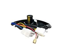 1 générateur diesel/essence 2 kW, régulateur de tension monophasé/triphasé 5 kW, régulateur de tension automatique (AVR) 8 kW(2-3KW Fan-shaped)