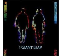 1 Giant Leap - 1 Giant Leap by 1 Giant Leap (2002) Audio CD