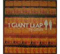 One Giant Leap - My Culture [Import Anglais]