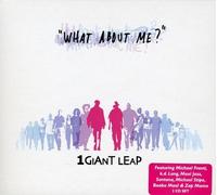 1 Giant Leap - What About Me