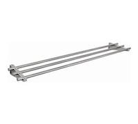 1 glissière plateaux 3 x G/N - Bartscher