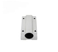 1 glissières de roulement à Mouvement linéaire, modèle SCS8LUU-SCS60LUU, principalement utilisées for Les pièces CNC, Les pièces d'imprimante 3D, Les Machines-Outils de précision (Size : SCS20LUU)