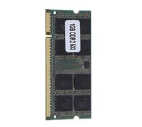 1 Go DDR2 533MHz Mémoire des Performances de L'ordinateur Portable RAM pour Les Plaques Base Faciles à Installer