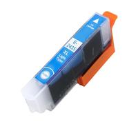 1 Go Inks Cartouche d'encre Cyan Clair pour remplacer Epson T2435 (24XL Séries) Compatible/non-OEM pour Epson Expression Photo Imprimantes