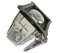 1 Gobelet Mélangeur, Compatible Avec Blendtec, Compatible Avec Connoisseur, Gobelet Mélangeur/couteau De Rechange 825, Pièces De Mixeur