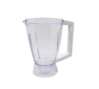 1 Gobelet Mixeur - Compatible Avec Philips HR2024, HR2021, HR2027 Et HR2028- Pièces Détachées For Mixeur Centrifuge