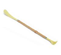 1 GRAND CHAUSSE PIED GRATTE DOS DOUBLE EMBOUT 51 CM