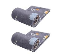 1 Grand Ensemble de couvertures Photo pour Nouveau-né - Accessoires de Photographie - Accessoires de - Couverture pour bébé en Flanelle - Captivité - Petite