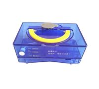 1 Grand Réservoir D'eau For Aspirateur Robot, Compatible Avec Crest, SSR 3000 A1, Pièces De Rechange