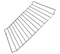 1 grille en acier chromé Smeg 44 cm x 34 remplacement d'origine morue 844090739