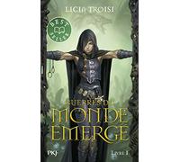 1. Guerres du Monde émergé : La secte des assassins (01)